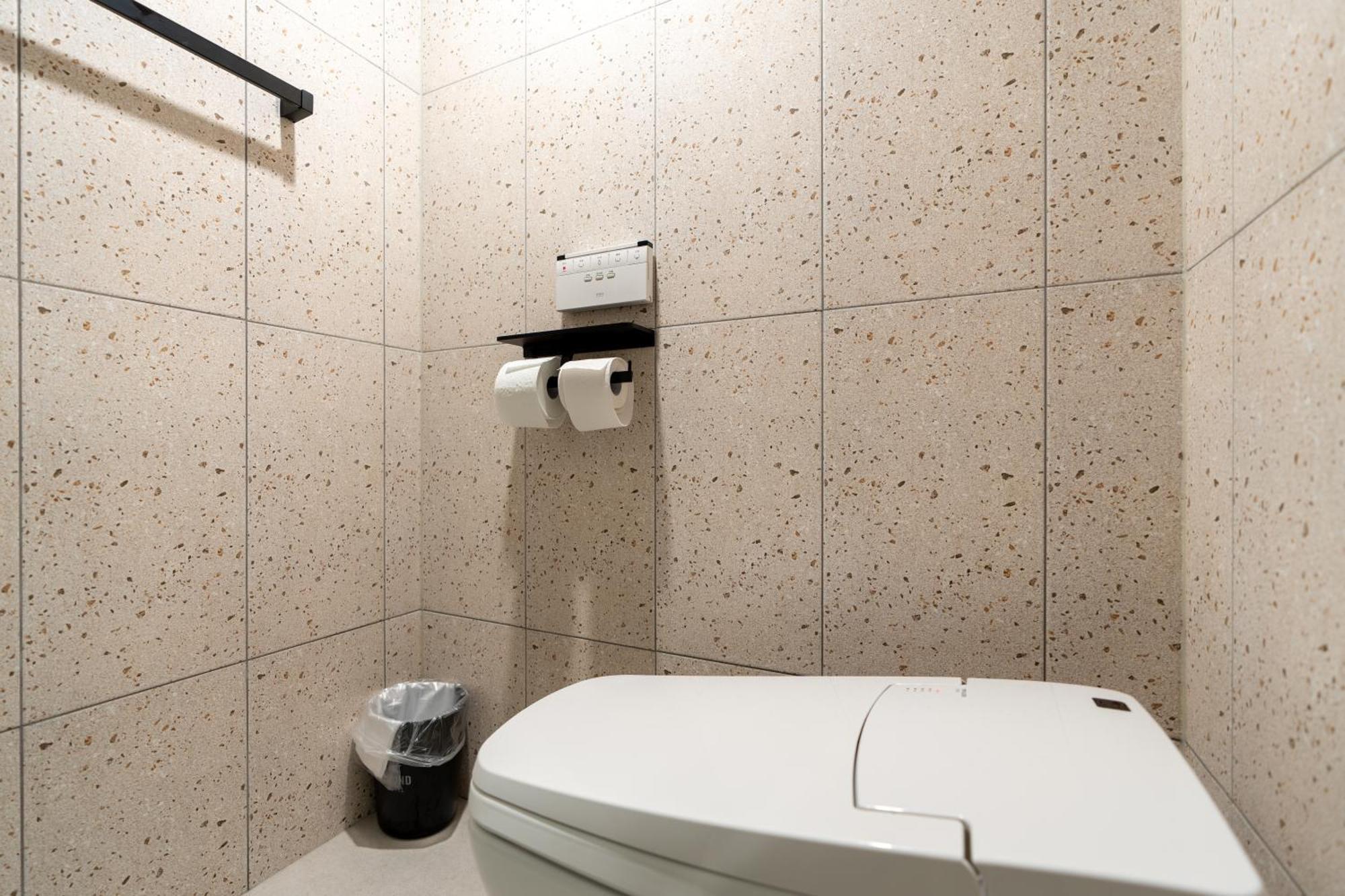 Jecheon Hound Hotel Chech'ŏn Εξωτερικό φωτογραφία